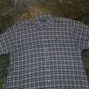 Ralph Lauren XL Blake Shirt